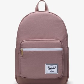 Resim Herschel Pop Quiz Çocuk Pembe Sırt Çantası 