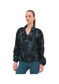 Resim Lumberjack Wl 8shadow 5pr Yeşil Kadın Eşofman Üstü 000000000102031314 Yeşil 