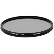 Resim Dlp Cpl Polarize Slim 62 mm 