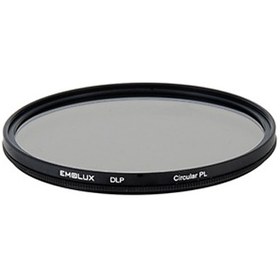 Resim Dlp Cpl Polarize Slim 62 mm 