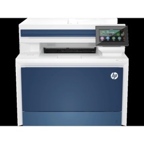 Resim HP 5hh67a 4303fdw Renklı Lazer Yaz/tar/fot/fax Wi-fi A4 