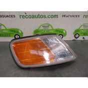Resim Tampon Sınyalı Sag Japon Accord Cc, Cd 2.0 94-95 Oem No: 33300-sv4-q02 
