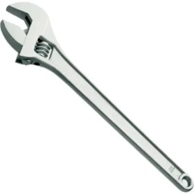 Resim Çerçici Ekonomik Kurbağacık Anahtar / Ingiliz Anahtarı 15" 