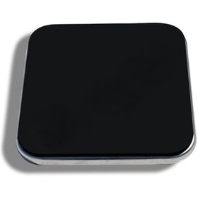 Resim Endüstriyel Ocak 30X30 380V 3500W Endüstriyel Hotplate - 539557118 