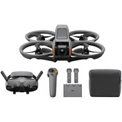 Resim AVATA 2 FLY MORE COMBO (THREE BATTERIES) DJI