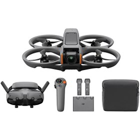 Resim AVATA 2 FLY MORE COMBO (THREE BATTERIES) 