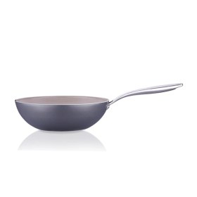Resim KORKMAZ BOENA WOK 28X8,3 CM A3963 