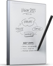 Resim 2 Digital Paper Tablet Ve Marker Plus Kalem 