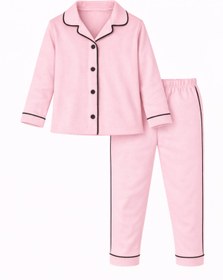 Resim Bubito Unisex Bebek Alt Üst Pijama Takım 