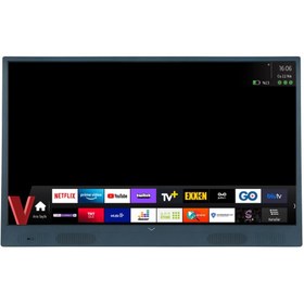 Resim Vestel 32H9530M 32'' WIFI Mobil Televizyon 