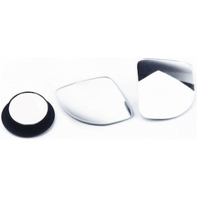 Resim Carmind Oval Araç Kör Nokta Aynası 