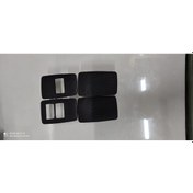 Resim Tofas Uyumlu Dogan Sahin Kartal S Slx Cam Dügme Çerçevesi Takimi 457259335 