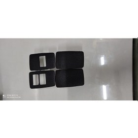 Resim Tofas Uyumlu Dogan Sahin Kartal S Slx Cam Dügme Çerçevesi Takimi 457259335 