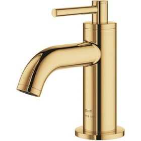 Resim Grohe Atrio New 20658GL0 Bide Bataryası Altın 