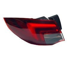 Resim Opel İnsignia B Sol Şöför Tarafı Ledli Stop Lambası Magneti Marelli Marka 39125835 