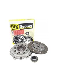 Resim Opel / Frontera A 2.2 X22xe Debriyaj Seti Luk Marka 