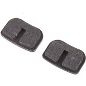 Resim Suntek 47 Cc 49 Cc Mini Cep Chopper Scooter İçin 1 Çift Disk Fren 