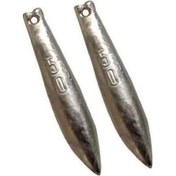 Resim İskandil Olta Kurşunu 75 Gr 5 Adet - Standart 