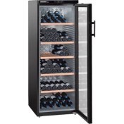 Resim Liebherr WTB 4212 Vinothek Şarap Dolabı 
