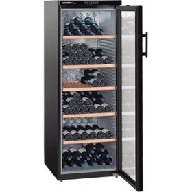 Resim Liebherr WTB 4212 Vinothek Şarap Dolabı 