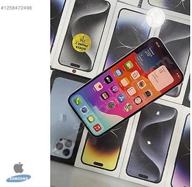 Resim Apple iPhone 12 Pro Max İkinci El YD | 256 GB | Gümüş 