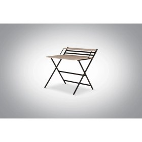 Resim Vipa Beyaz Toretto Katlanabilir Çalışma Masası 