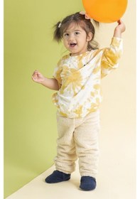 Resim Recycled Woo Wooly Yünlü Lacivert Barefoot Patik 