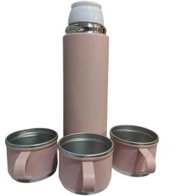 Resim Vacuum Bottle Matara 500 Ml 