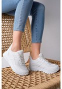 Resim Sneakers Spor Ayakkabı 001 