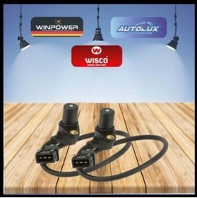 Resim Arisar Volkswagen Golf 3 Krank Devir Sensörü 