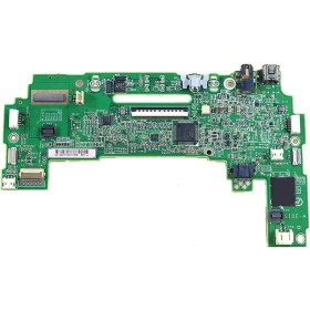 Resim Quueppty Wii U Pad Anakart Jp Versiyonu Wii U Oyun Pad Anakartı Devre Tahtası Oyun Konsolu Anakart (Yurt Dışından) 