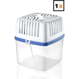 Resim Viselia Nem Alıcı Giderici Rutubet Alıcı Cihaz 450 gr Rutubet Önleyici 