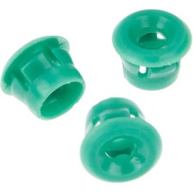 Resim Lasonstiges 50 Adet Kalıplama Grommet Klipler Kol Panel Trim Plastik Perçinler Araba Bağlantı Elemanları 51711932996 Bmw E30 E32 E36 E46 E87 E90 