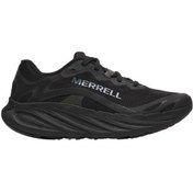 Resim Merrell Merrell Promorph Kadın Siyah Yol Koşusu Ayakkabısı Blk Siyah 