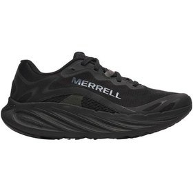 Resim Merrell Merrell Promorph Kadın Siyah Yol Koşusu Ayakkabısı Blk Siyah 