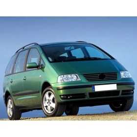 Resim Vass41 Vw Sharan 1995-2000 Kriko Sabitleme Vidası Cıvatası 7M0012119 
