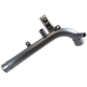 Resim Opel Astra G 1.4 / 1.6 Radyatörü Alt Hortumu 6336007 