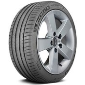 Resim Michelin 235/50 R19 103Y Pilot Sport 4 Suv Yaz Lastiği 2024 