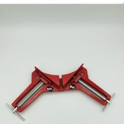 Resim Rox Wood 0018 Aluminyum 3' Köşe Mengene 