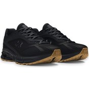 Resim Under Armour 3028121 Ua Hovr Apparition Tsm Günlük Siyah Unisex Spor Ayakkabı Siyah 