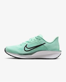 Resim Nike Quest 6 Kadın Yol Koşu Ayakkabısı-8584 Sarı 