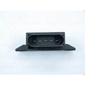 Resim Audı A4 B8 8k2 1.8tfsı 2.0tfsı 3.0tfsı 07-15 A5 Cabrio 8f7 1.8tfsı 2.0tfsı 3.2fsı 09-17 Q5 8rb Benzın Pompa Rolesı 