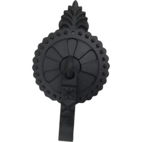 Resim AS Design Dekoratif Demir Döküm Kapı Zili/kapı Tokmağı 