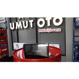 Resim PARTER/BERLİNGO/C2/C3 MULTİMEDYA 1/16 XYAUTO 