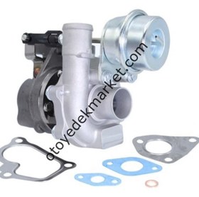 Resim Citroen Berlingo (1998-2003) 2.0 Hdi Turbo (Marelli) 