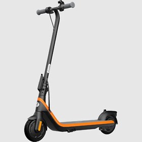 Resim Segway Ninebot Kickscooter C2 Kid Elektrikli Scooter 