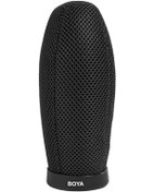 Resim Boya By T140 Profesyonel Shotgun Mikrofon Süngeri 