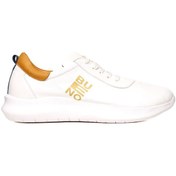 Resim Bueno Shoes Sarı Deri Erkek Spor Ayakkabı 01mq10200 