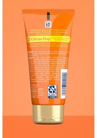 Resim Gold Bond Citrus Pop Aydınlatıcı Ve Nemlendirici El Kremi 85gr 