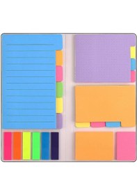 Resim Kraf 2210 Yapışkanlı Notbook Set 